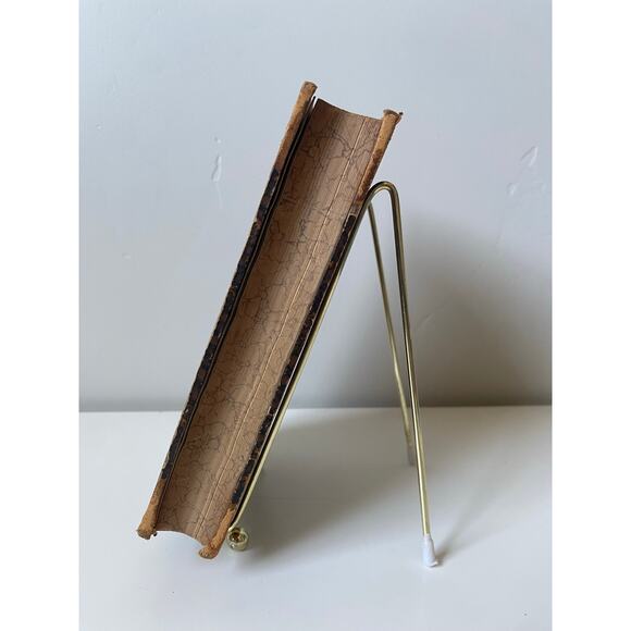 1869 Antique I-II Samlede Skrifter by Carl Bernhard Hardcover Danish Book - Picture 3 of 12